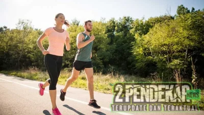 Panduan Jasmani Sehat 2026 Biar Tubuh Tetap Aktif