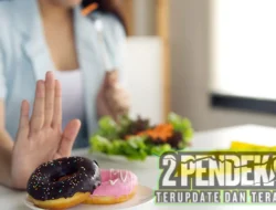 Tips Hidup Sehat Alami Tanpa Makanan Siap Saji Lebih Segar