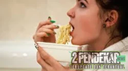 Panduan Kesehatan Alami Tanpa Makanan Siap Saji Lebih Aman