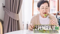 Rekomendasi Makanan Sehat untuk Lansia Supaya Tetap Aktif