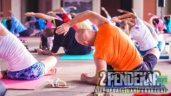 Tips Kesehatan Jasmani 2026 Biar Lansia Tetap Bugar dan Produktif