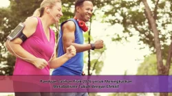 Panduan Latihan Fisik 2026 untuk Meningkatkan Metabolisme Tubuh dengan Efektif