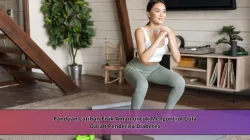 Panduan Latihan Fisik Aman untuk Mengontrol Gula Darah Penderita Diabetes