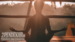 Panduan Kesehatan Rohani: Teknik Sederhana untuk Mengurangi Stres Harian