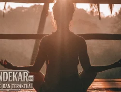 Panduan Kesehatan Rohani: Teknik Sederhana untuk Mengurangi Stres Harian