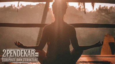 Panduan Kesehatan Rohani: Teknik Sederhana untuk Mengurangi Stres Harian