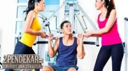 Panduan Pola Hidup Sehat Modern: Strategi Konsisten untuk Hidup Lebih Berkualitas