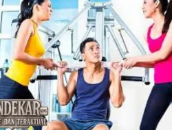 Panduan Pola Hidup Sehat Modern: Strategi Konsisten untuk Hidup Lebih Berkualitas