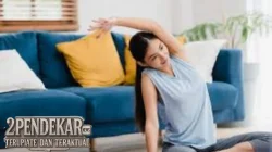 Tips Kesehatan Efektif: Kebiasaan Sederhana untuk Hidup Lebih Sehat