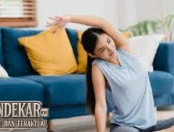 Tips Kesehatan Efektif: Kebiasaan Sederhana untuk Hidup Lebih Sehat