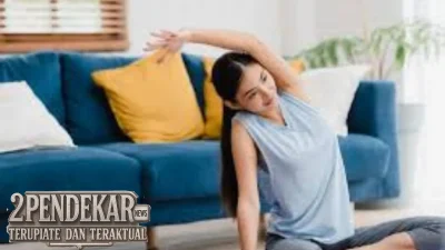 Tips Kesehatan Efektif: Kebiasaan Sederhana untuk Hidup Lebih Sehat