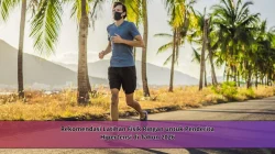 Rekomendasi Latihan Fisik Ringan untuk Penderita Hipertensi di Tahun 2026