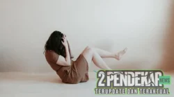 Cara Meningkatkan Kesehatan Rohani dengan Rutinitas Sederhana