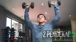 Panduan Kesehatan Jasmani untuk Aktivitas Lebih Produktif