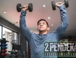 Panduan Kesehatan Jasmani untuk Aktivitas Lebih Produktif