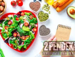 Panduan Pola Hidup Sehat untuk Rutinitas Sibuk Tetap Energi Sepanjang Hari