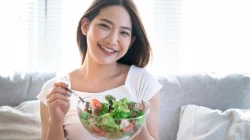 Cara Memilih Makanan Cepat Saji Rendah Kalori agar Tetap Aman untuk Diet Harian