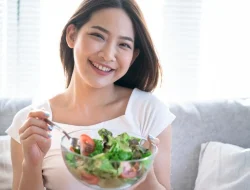 Cara Memilih Makanan Cepat Saji Rendah Kalori agar Tetap Aman untuk Diet Harian