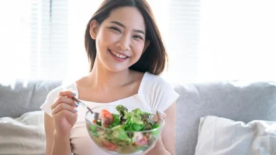 Cara Memilih Makanan Cepat Saji Rendah Kalori agar Tetap Aman untuk Diet Harian