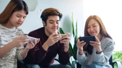 Cara Gen Z Menjaga Kesehatan Mental dan Fisik di Tengah Aktivitas Digital Harian