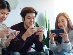 Cara Gen Z Menjaga Kesehatan Mental dan Fisik di Tengah Aktivitas Digital Harian