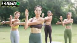 Kesehatan Jasmani Modern yang Membantu Menjaga Stamina di Tengah Aktivitas Padat