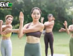 Kesehatan Jasmani Modern yang Membantu Menjaga Stamina di Tengah Aktivitas Padat