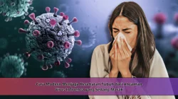 Cara Modern Menjaga Kesehatan Tubuh dari Ancaman Virus Influenza yang Sedang Marak