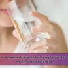 Cara Sederhana Minum Air Putih yang Banyak Dicoba untuk Mencegah Batu Ginjal