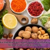 Daftar Makanan Sehat untuk Penderita Gagal Ginjal yang Mendukung Pola Makan Seimbang