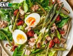 Tren Kuliner Sehat Moderen 2026 dengan Nutrisi Lengkap dan Rasa Lezat