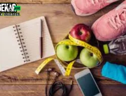 Cara Menjalani Gaya Hidup Sehat Moderen 2026 di Tengah Aktivitas Padat