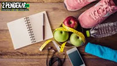 Cara Menjalani Gaya Hidup Sehat Moderen 2026 di Tengah Aktivitas Padat