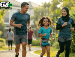 Pola Hidup Positif 2026 yang Bisa Membantu Menjaga Mental dan Kebugaran Tubuh