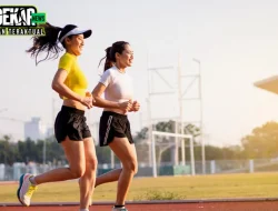 Kesehatan Jasmani Anak Muda 2026 yang Wajib Dijaga agar Tetap Aktif dan Bertenaga