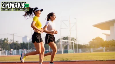 Kesehatan Jasmani Anak Muda 2026 yang Wajib Dijaga agar Tetap Aktif dan Bertenaga