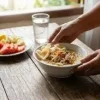 Makanan Sehat Praktis untuk Membantu Menjaga Daya Tahan Tubuh Secara Alami