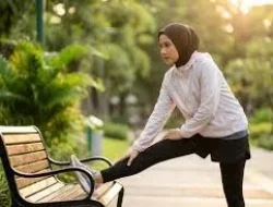 Pola Hidup Seimbang Terbaru yang Jarang Diketahui tapi Sangat Efektif