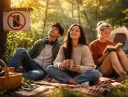 Tren Pola Hidup Digital Sehat yang Semakin Populer di Kalangan Generasi Produktif