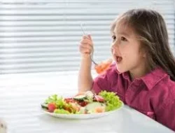 Tren Makanan Sehat Modern yang Sedang Banyak Diminati karena Rasanya Tetap Nikmat