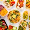 Makanan Sehat 2026 yang Praktis Dibuat di Rumah dengan Kandungan Gizi Maksimal
