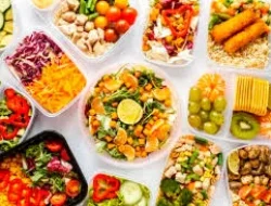 Makanan Sehat 2026 yang Praktis Dibuat di Rumah dengan Kandungan Gizi Maksimal
