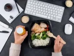 Kumpulan Tips Sehat Fresh untuk Membantu Menjaga Imunitas dan Stamina Harian