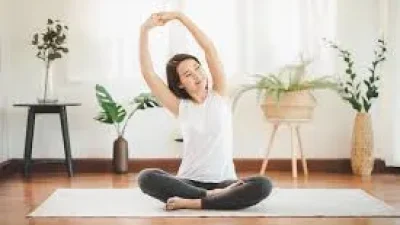 Kesehatan Jasmani Modern Lewat Olahraga Ringan yang Mudah Dilakukan Setiap Hari
