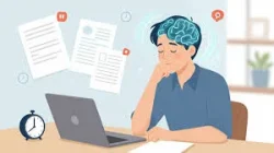 Tips Kesehatan Rohani Terbaru untuk Membantu Mengurangi Tekanan Aktivitas Harian