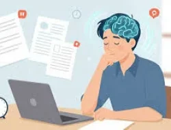 Tips Kesehatan Rohani Terbaru untuk Membantu Mengurangi Tekanan Aktivitas Harian