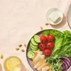 Makanan Sehat Kekinian yang Bisa Bantu Jaga Berat Badan Ideal