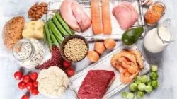 Cara Memilih Makanan Sehat yang Tepat untuk Pola Hidup Aktif dan Produktif