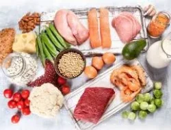 Cara Memilih Makanan Sehat yang Tepat untuk Pola Hidup Aktif dan Produktif