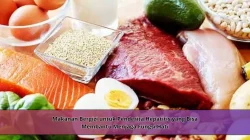 Makanan Bergizi untuk Penderita Hepatitis yang Bisa Membantu Menjaga Fungsi Hati
